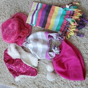 Girls winter bundle
